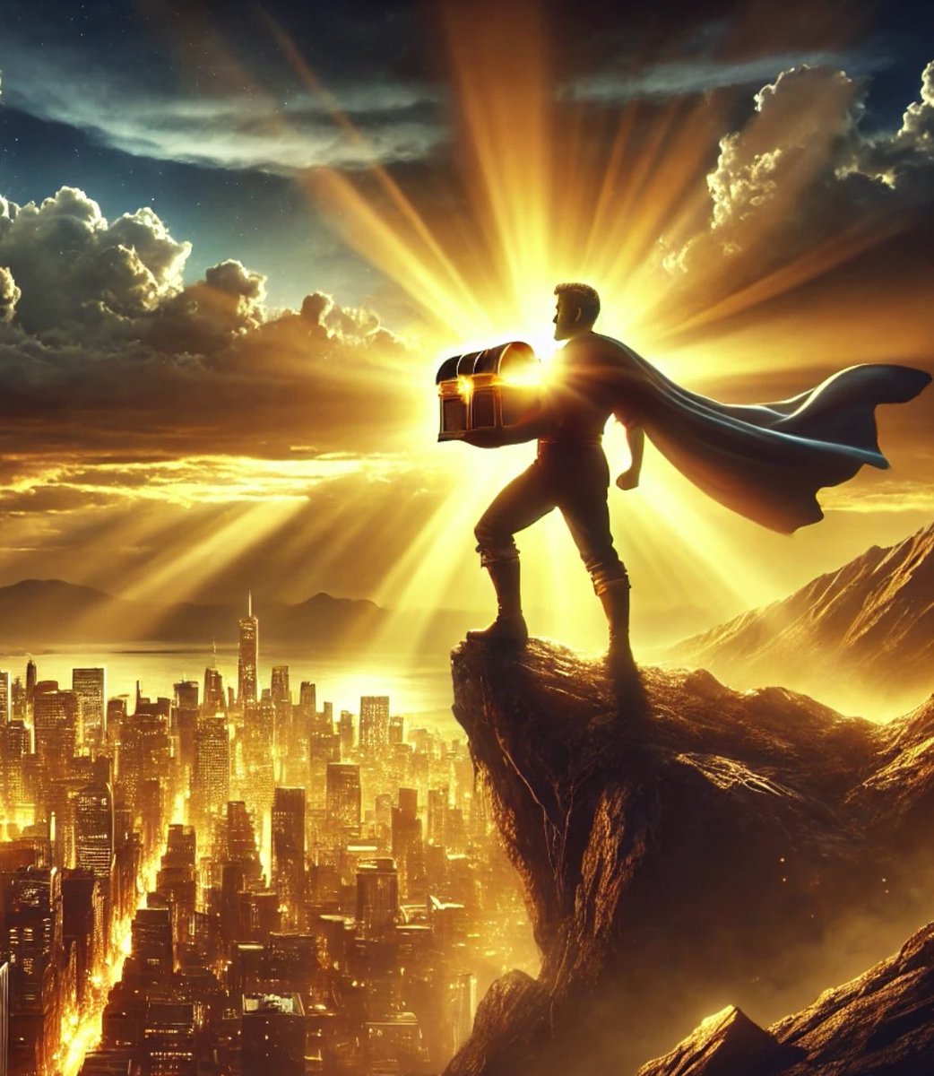 abcdmoon23's tweet photo. Solana memecoins are the best casino on earth.

You can really turn dust into a fortune with patience, persistence, discipline, and the right strategy.

Unlike a real casino, you can gain a far more significant edge beyond the public if you're simply online at the right time and ape with faith.

This opportunity isn't gonna last forever.

THIS IS THE GOLDEN AGE OF MEMECOINS

L O C K   I N.