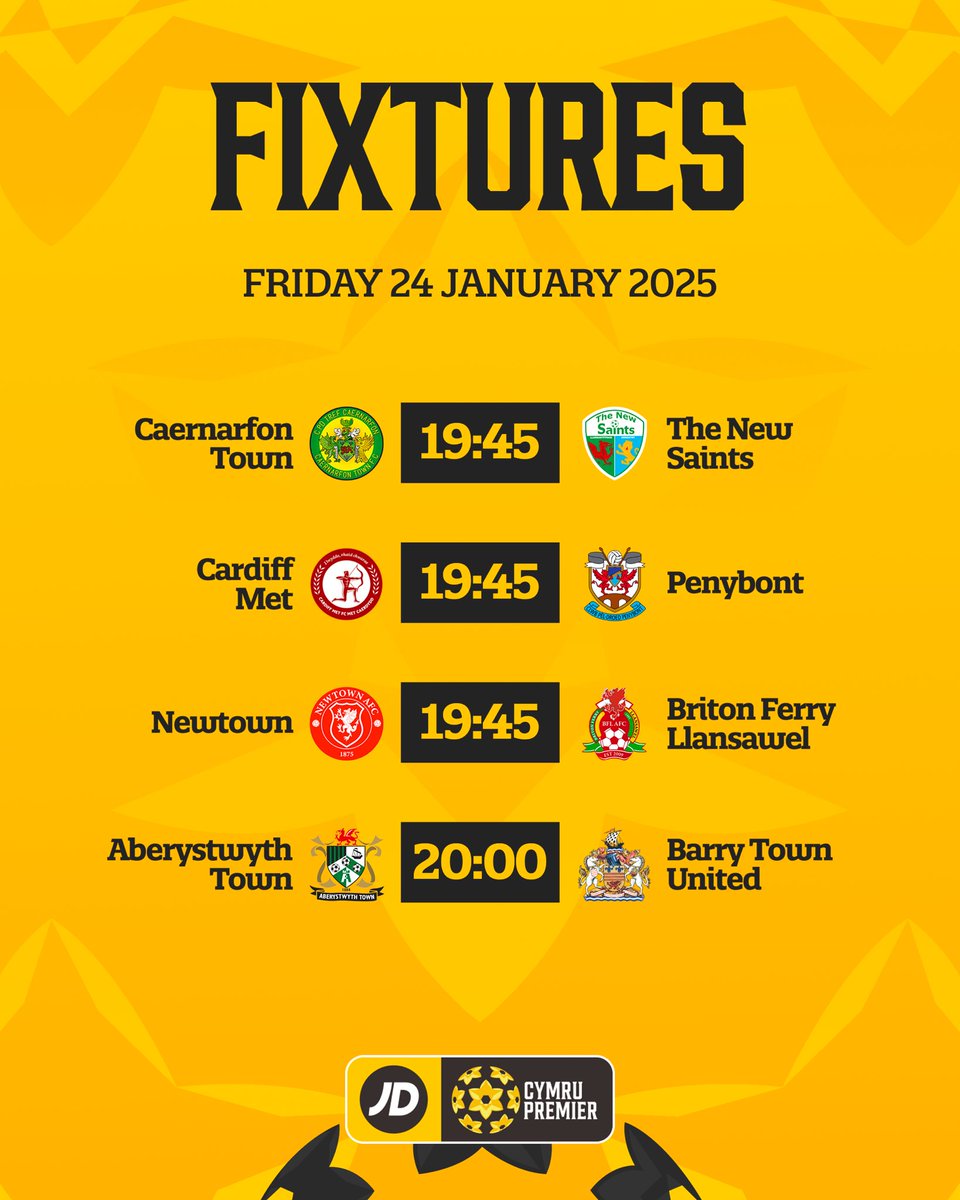 JD Cymru Leagues 🏴󠁧󠁢󠁷󠁬󠁳󠁿 tweet media