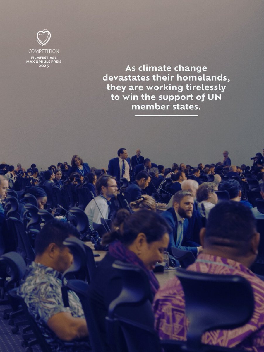 pisfcc's tweet photo. Their mission: to hold polluters accountable and push for justice under international human rights law.
YUMI - the whole world.
Offically Premiered!
_______________________
#yumidocumentary https://t.co/uJMLaTqelZ