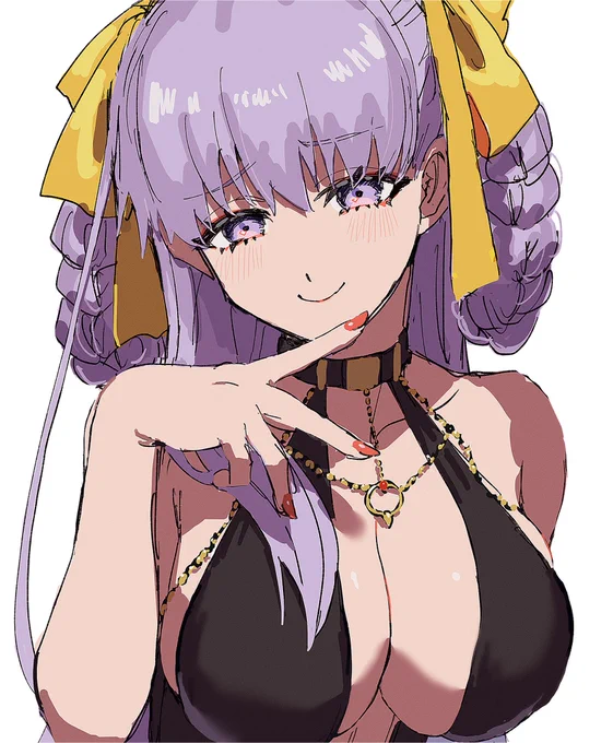久しぶりに絵描きたくてフォロワーとワンドロした 