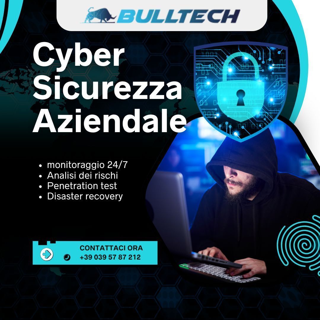 Bulltech Informatica (@Bulltech_srl) / Posts / X