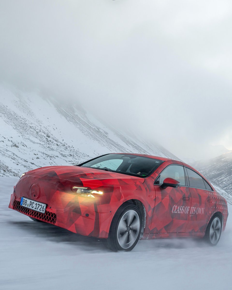 MercedesBenz AutoOja tweet media