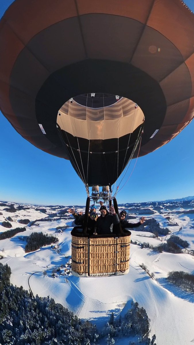 Cameron Balloons Ltd tweet media