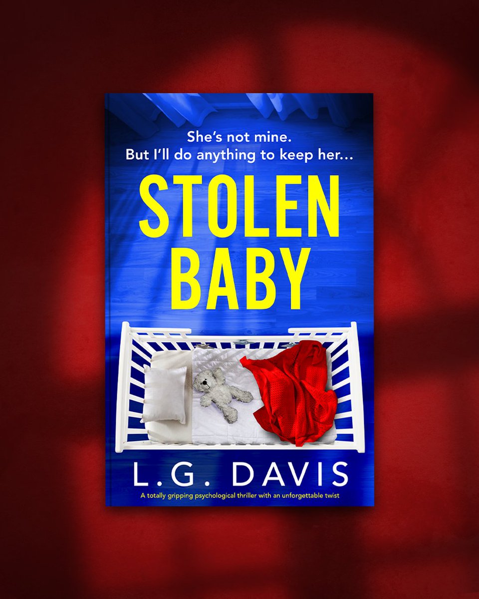 bookouture tweet media