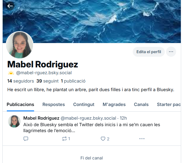 Mabel Rodriguez ♀️ tweet media