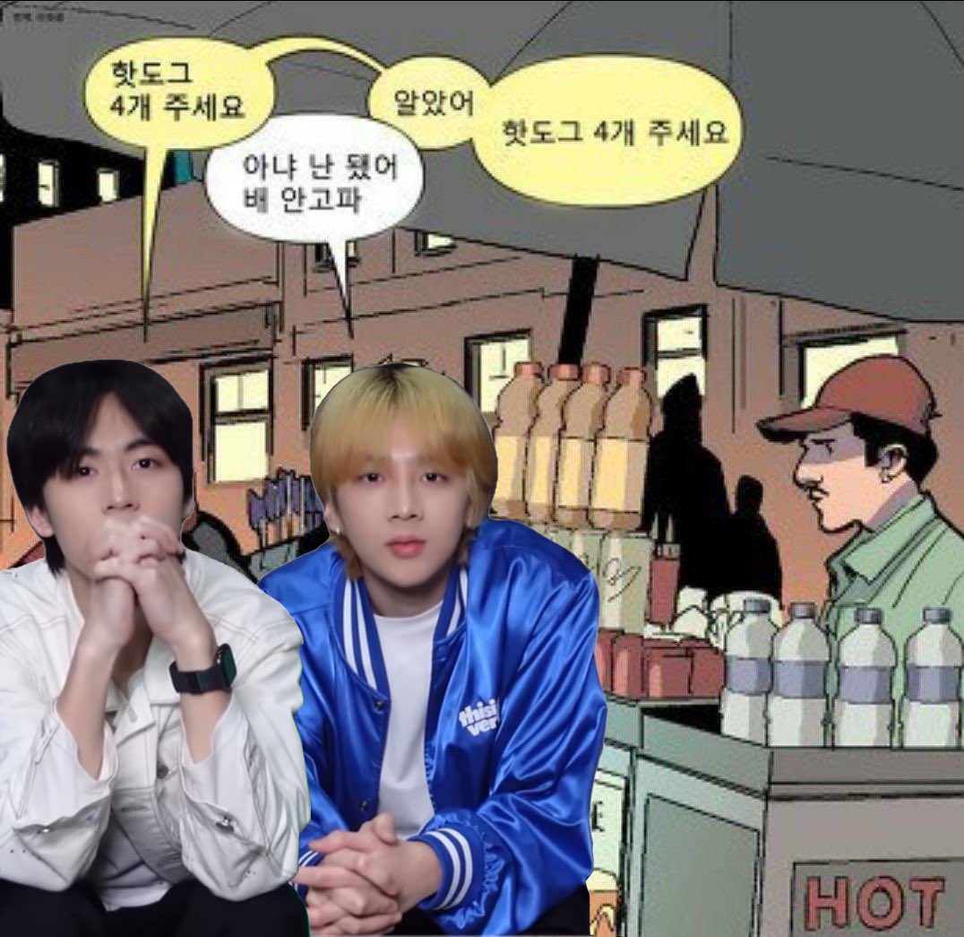 poor0ng2's tweet image. 쭌멜