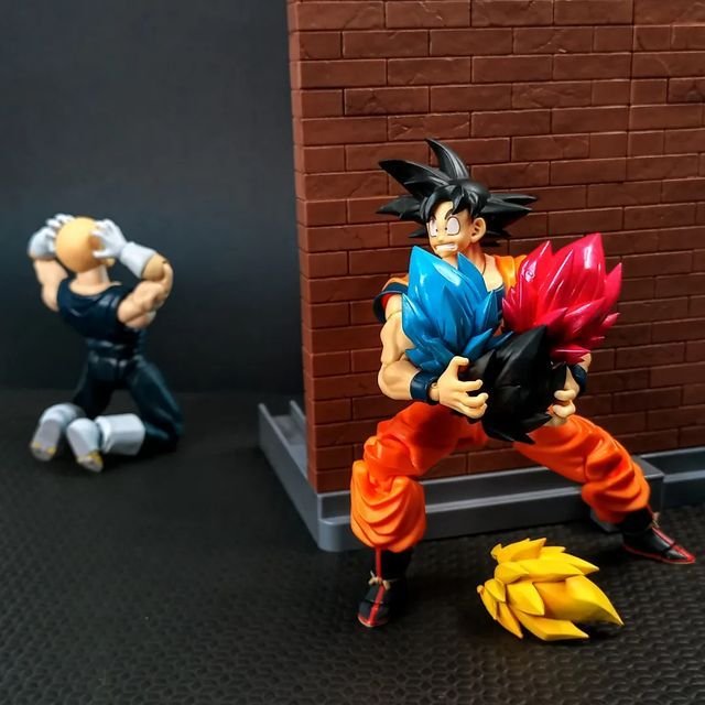 insane poses tweet media