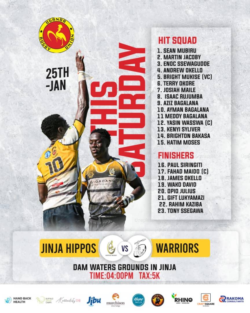 Jinja Hippos Rugby Club tweet media