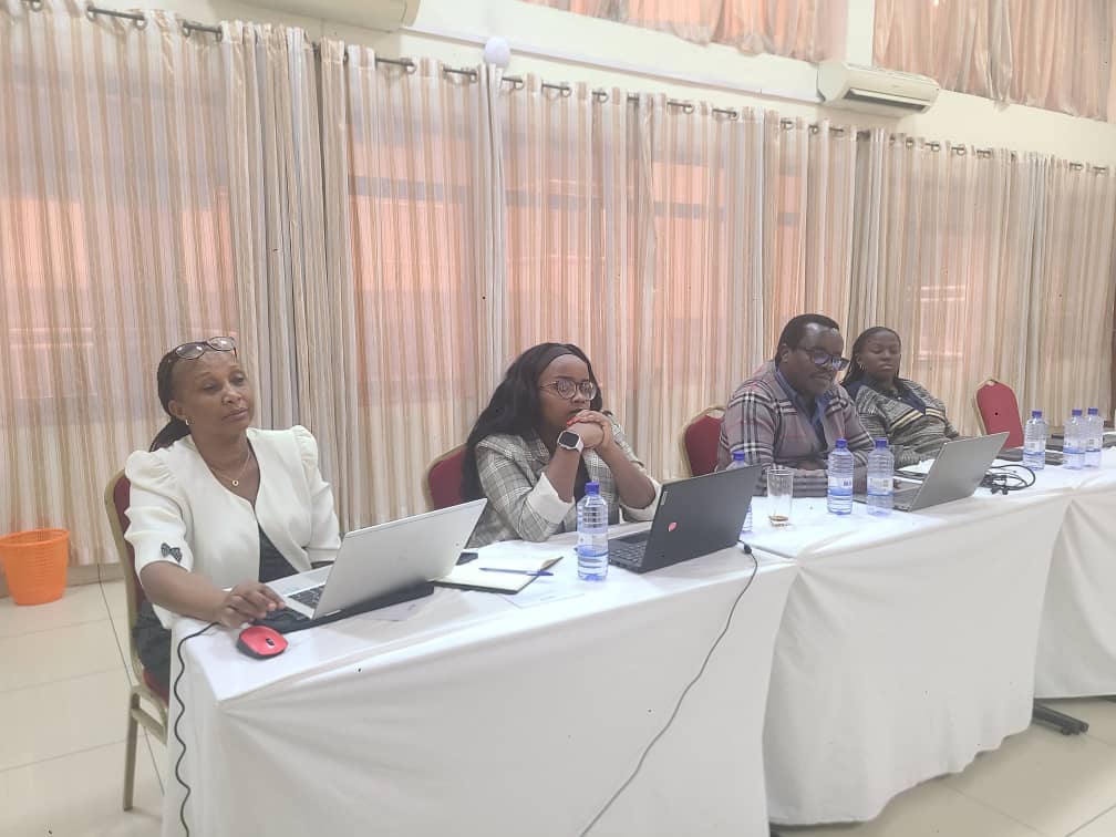 BtS Rwanda: Gender & Creatives tweet media