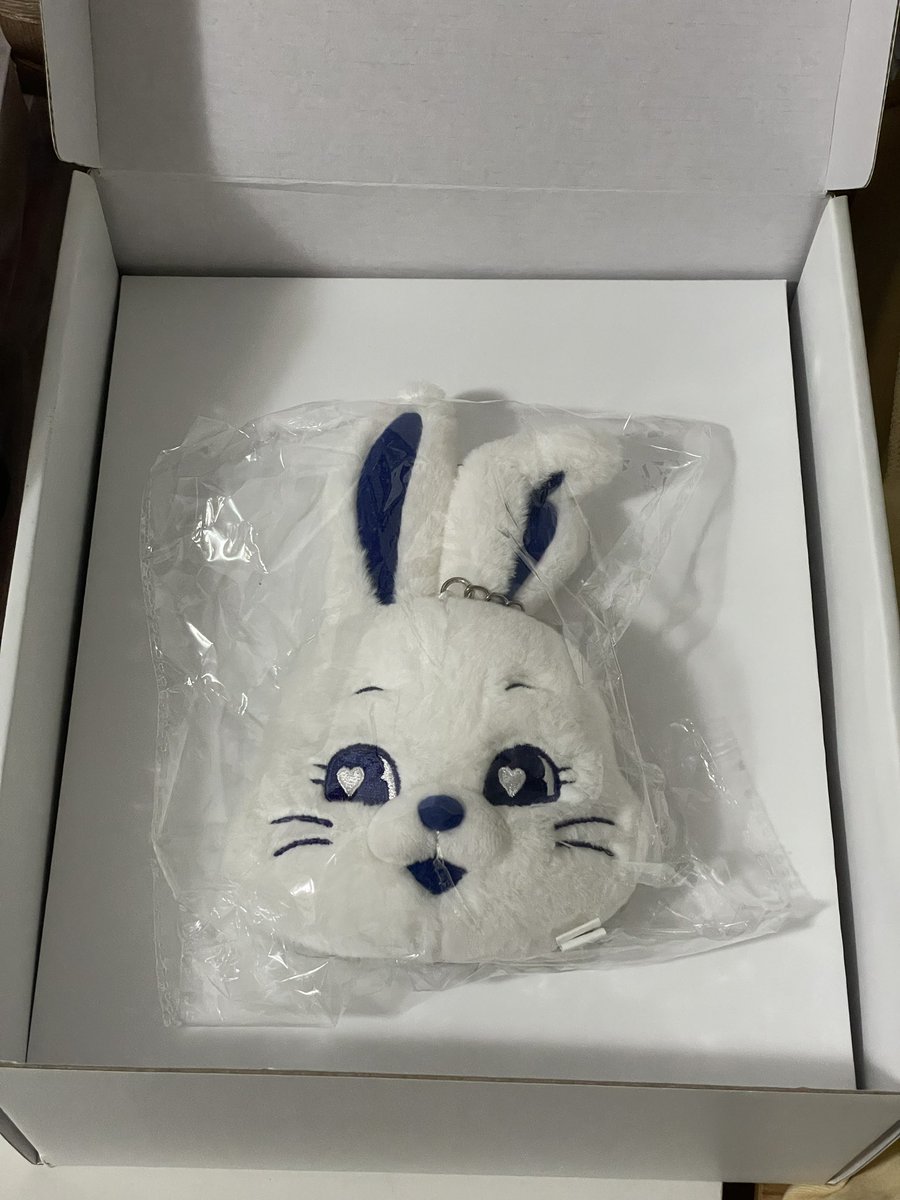 vvanillaberryy's tweet photo. [ wts / ready to ship ]

Newjeans bunnies club ของครบทุกอย่างขาดแค่การ์ดค่ะ ต่ายอ้วมน่ารักสุดๆ

1000฿ รวมส่ง

#ตลาดนัดnewjeans https://t.co/w4Ph1vVGYu