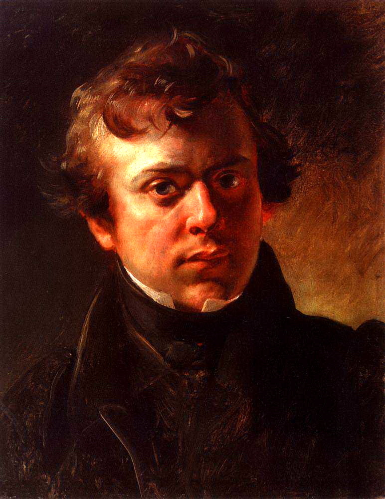 KarlBryullov's tweet photo. Portrait of the architect A. Gornostaev https://t.co/rencpPYEWP https://t.co/qh90xJQ0t9