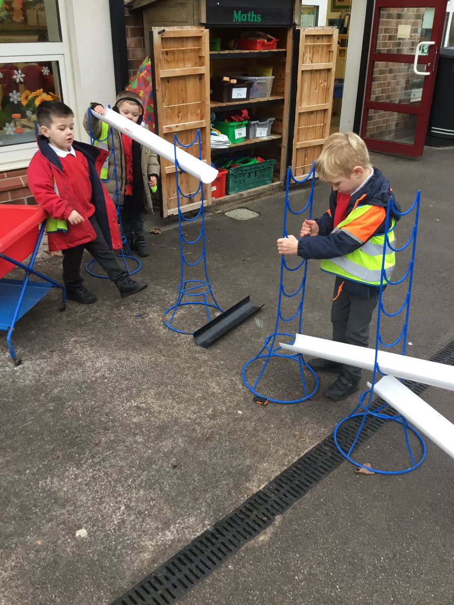 EYFS SHPS tweet media