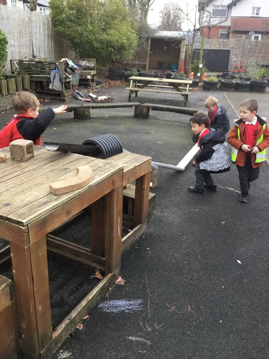EYFS SHPS tweet media