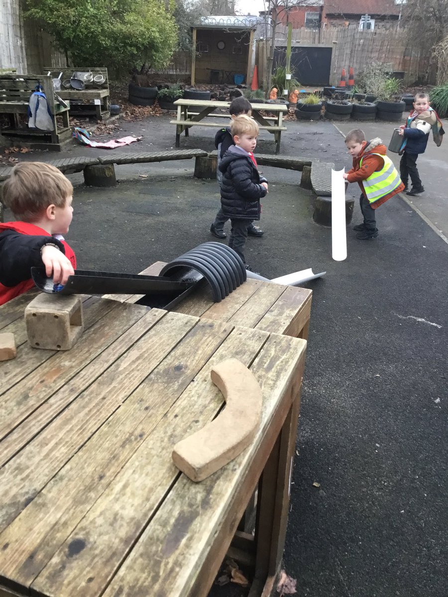 EYFS SHPS tweet media