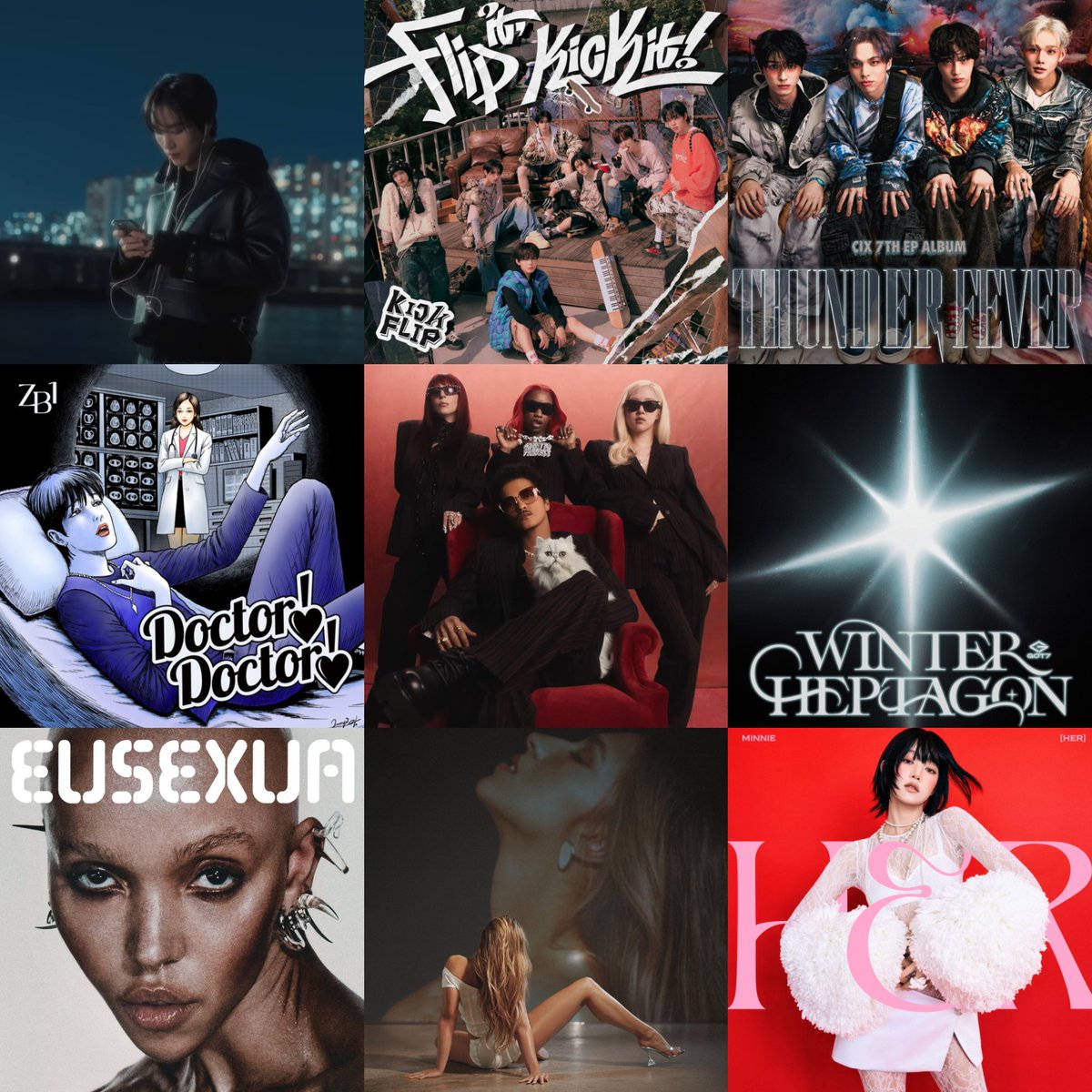 About Music tweet media