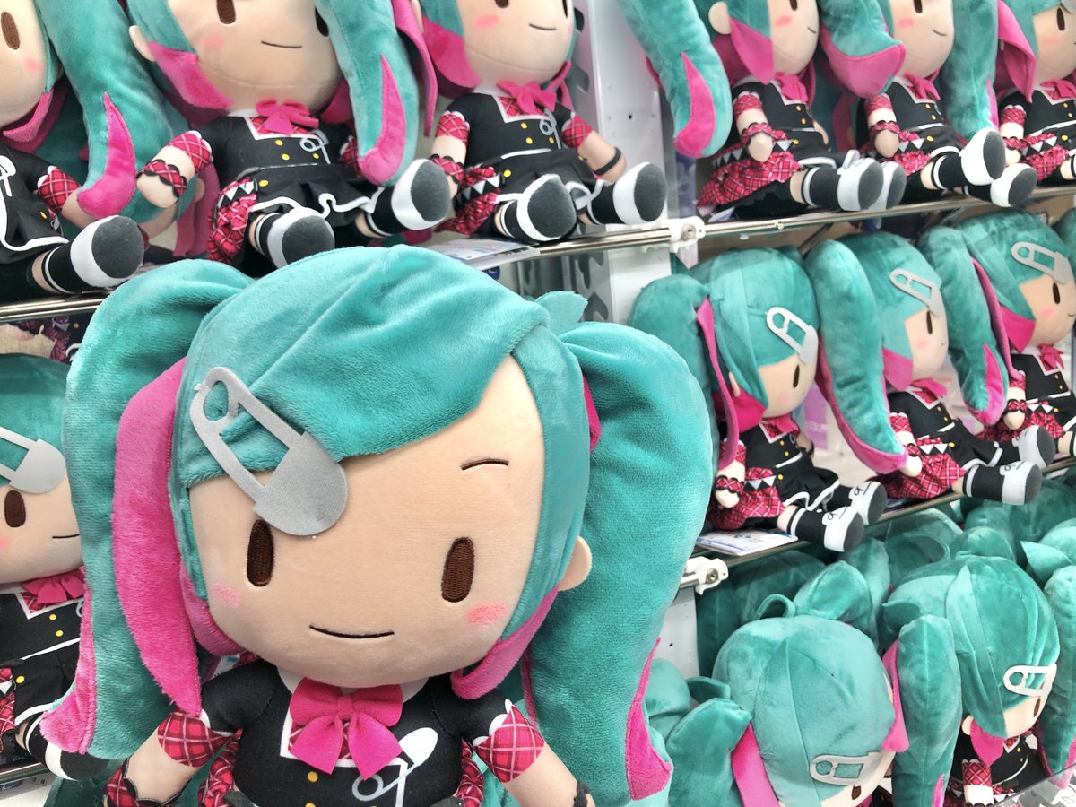🎸景品情報🎸 【プロジェクトセカイ カラフルステージ！feat.初音ミク