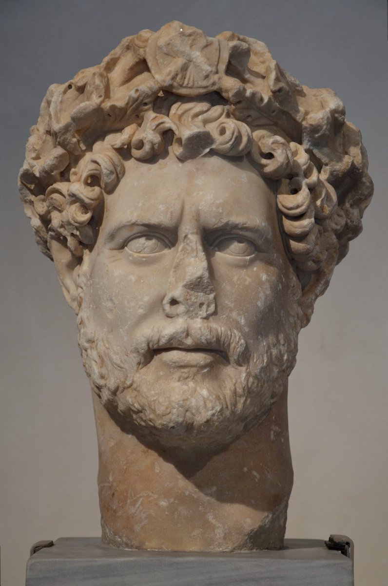 Following Hadrian tweet media