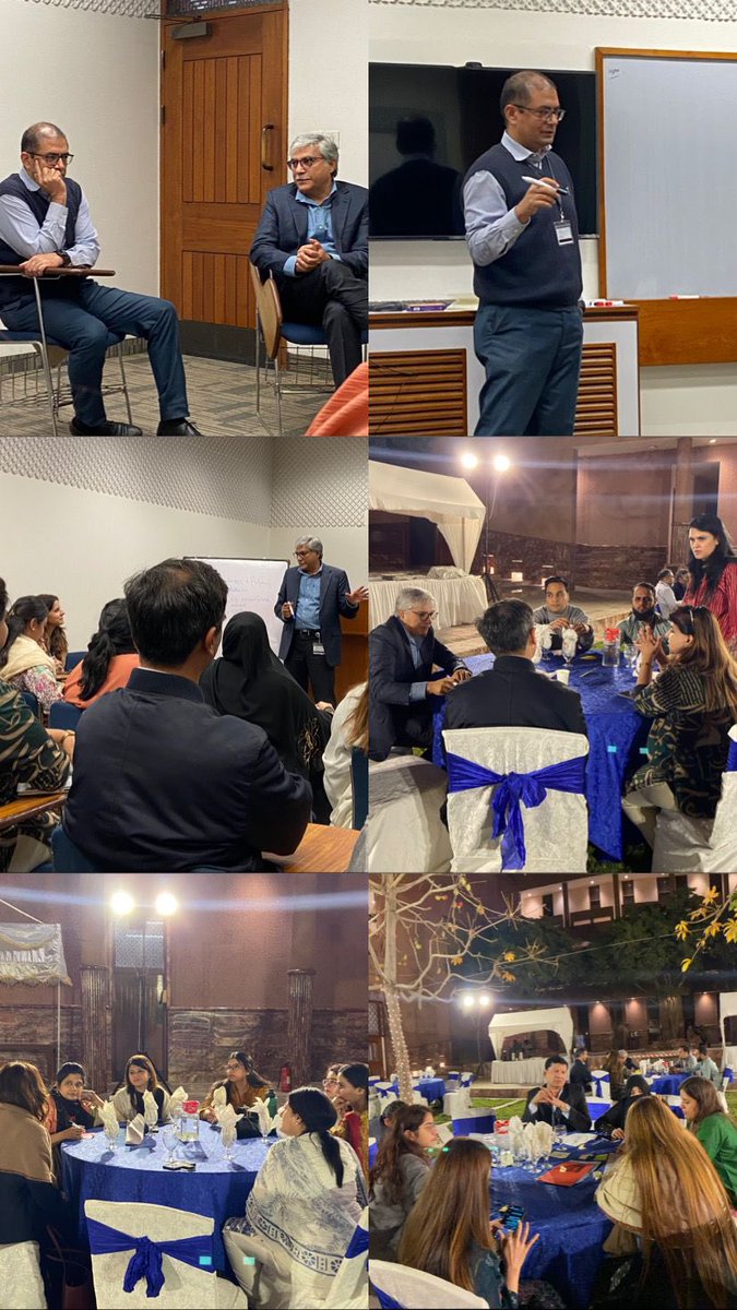 The research teams of Health Policy and Management section came together for an annual retreat, focusing on strengthening connections, exploring new growth opportunities, and strategizing to maximize their research outcomes. It was an evening of collaboration and celebration 🎉