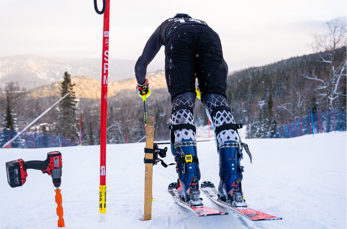 Train smarter, ski faster ! ⛷️
Freelap timing system level up your training.
&gt; Get accurate &amp; complete timing data
&gt; Get instant feedback
&gt; Fully autonomous
&gt; Increase intensity and competition
&gt; Specially designed for alpine ski
&gt; Fast &amp; easy to use
 freelap.com/ski-products