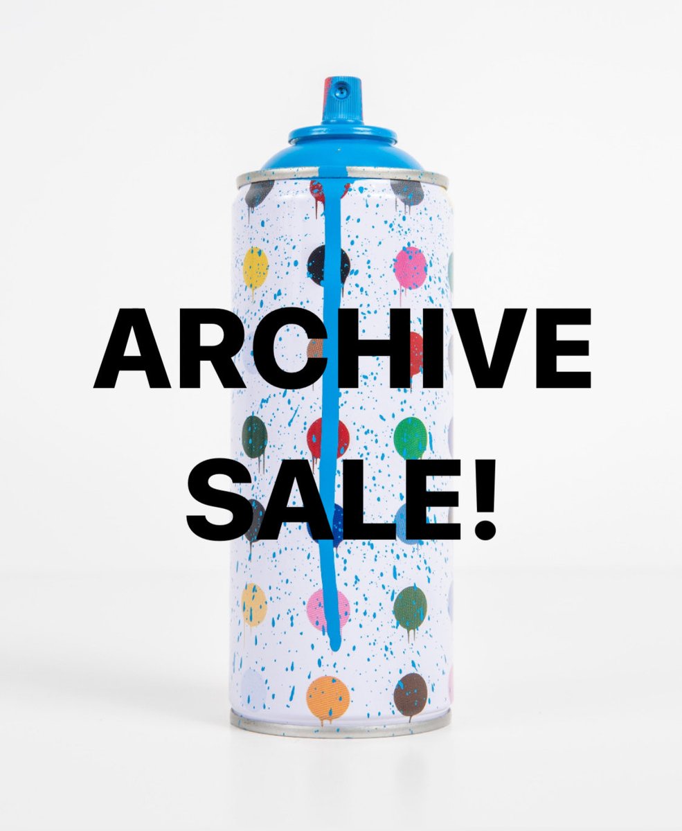 Hey Montreal! Get Ready for our Annual Art Archive Sale! January 25th &amp; 26th (12-5pm EST) 377 Saint-Paul Street West, Montreal