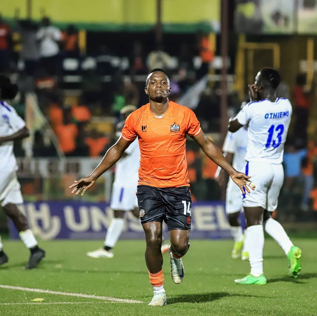 Nec_Fc's tweet photo. Thursday 13th February 2025,
We shall be back at the MTN Omondi Stadium - Lugogo! You need to book your seat early!
#NECKCC #StarTimesUPL #Diehards