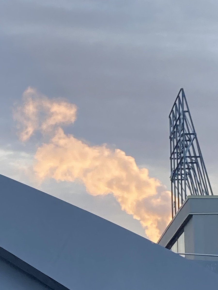 All summer the cloud-sculptors would come from Vermilion Sands and sail their painted gliders above the coral towers that rose like white pagodas beside the highway to Lagoon West.

 —J.G. Ballard’s, The Cloud-Sculptors of Coral D, 1971