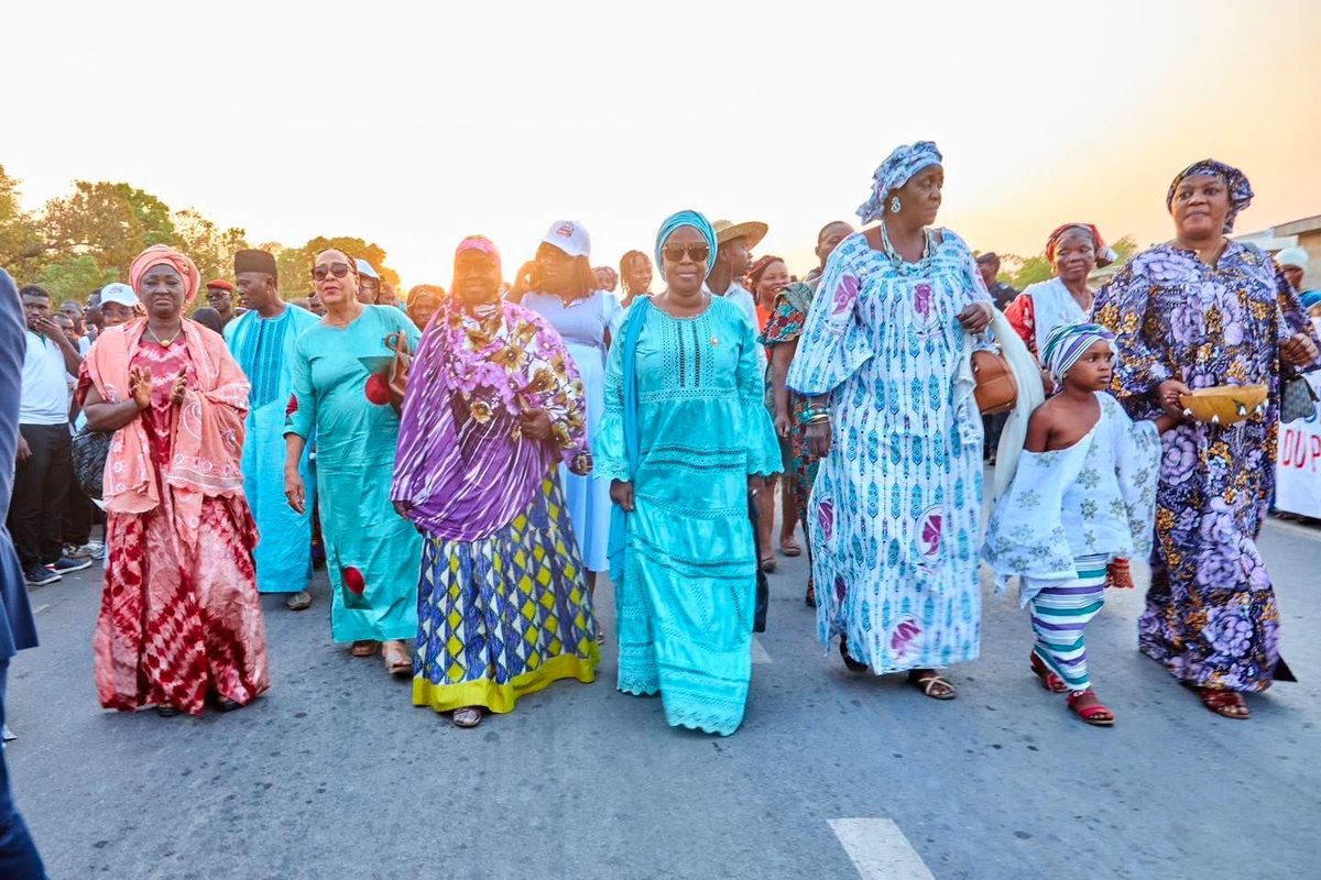 Maître Adama Kamara tweet media