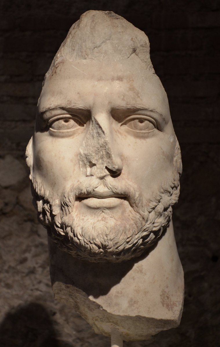 Following Hadrian tweet media