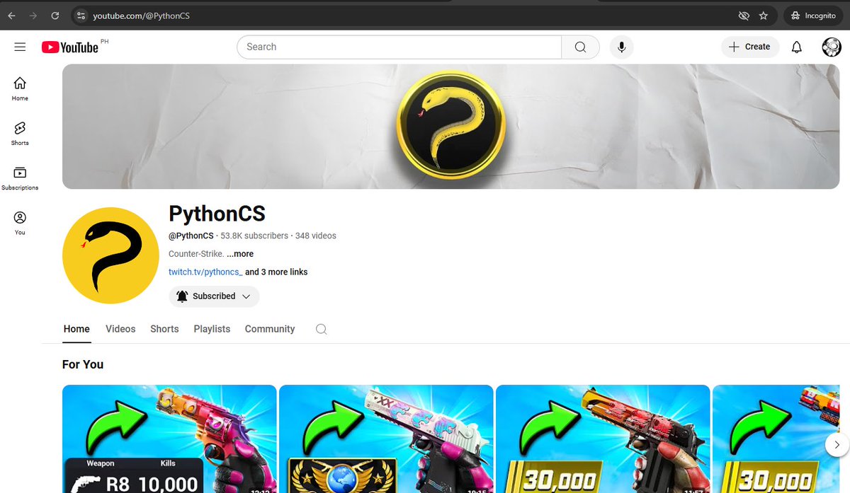 Mik Hail tweet media