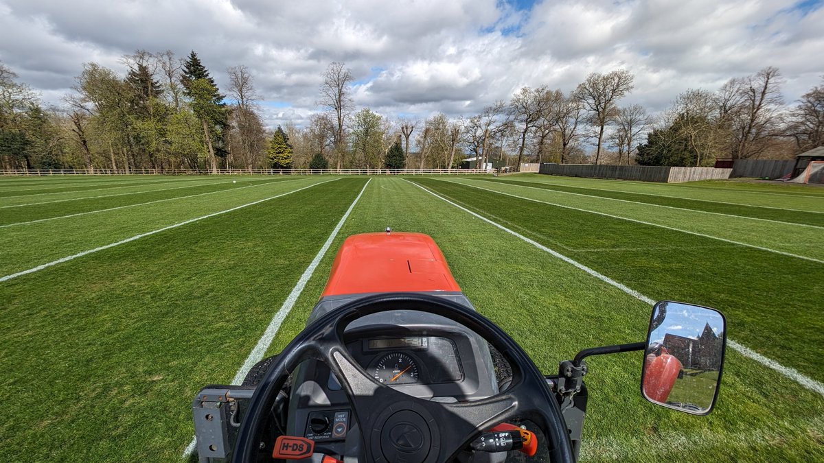 Mark Field tweet media