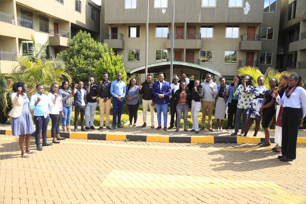 EED Advisory tweet media