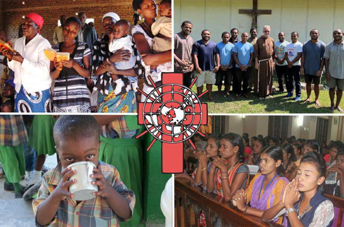 “The Pontifical Mission Societies are four different membership-based associations that formulate the missionary arm of the Church.” Read more  and pray to see which Society is calling your heart. bit.ly/4hoDlbI Then join. propfaithboston.org
#tpms #learnpraygive
