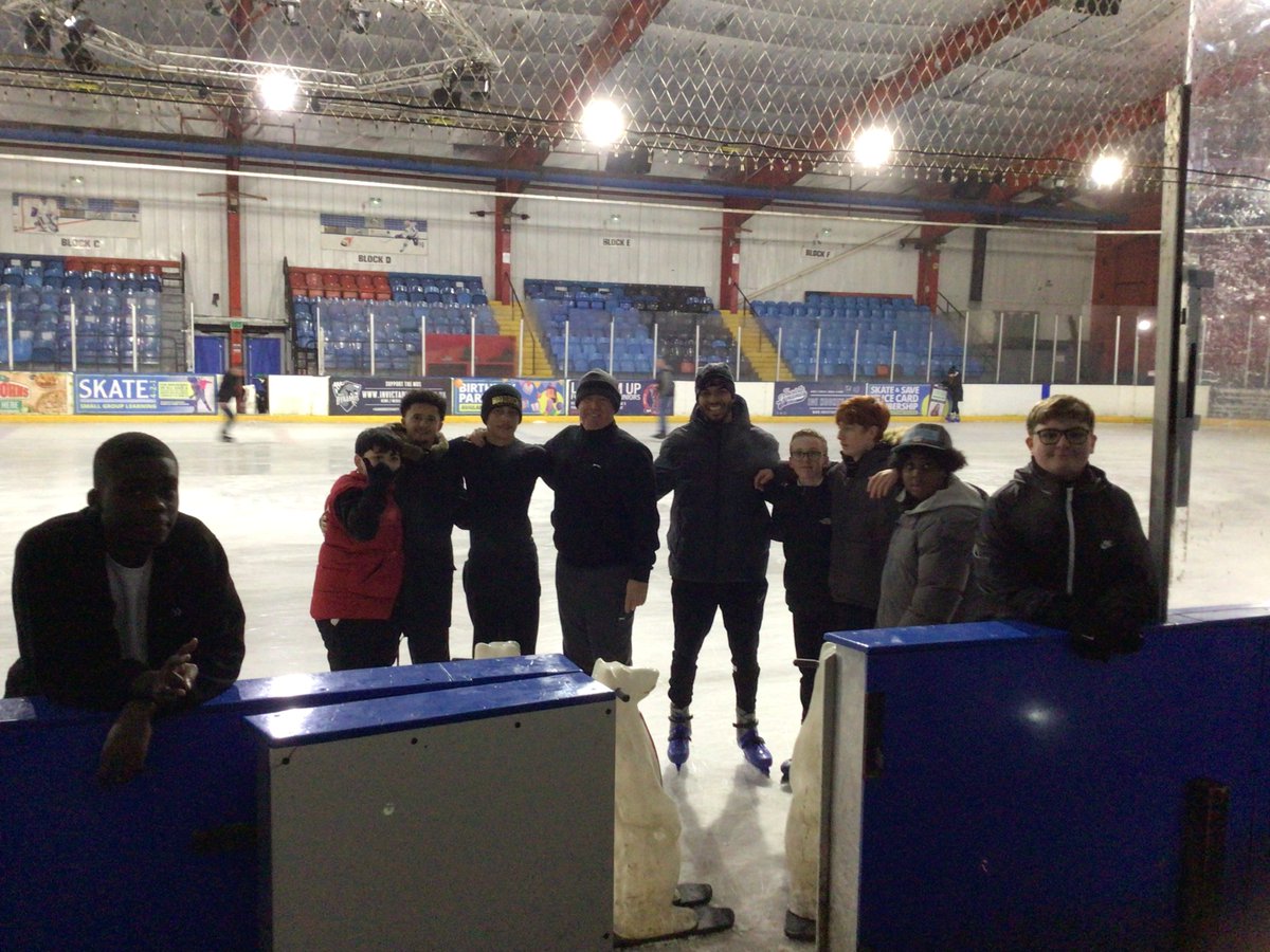 LSEATEndeavourAcademy tweet media