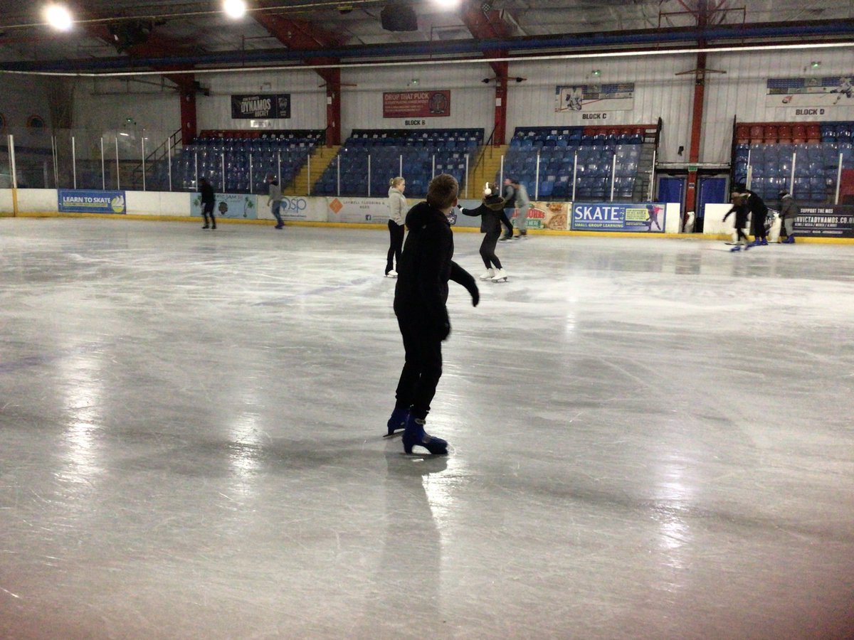 LSEATEndeavourAcademy tweet media