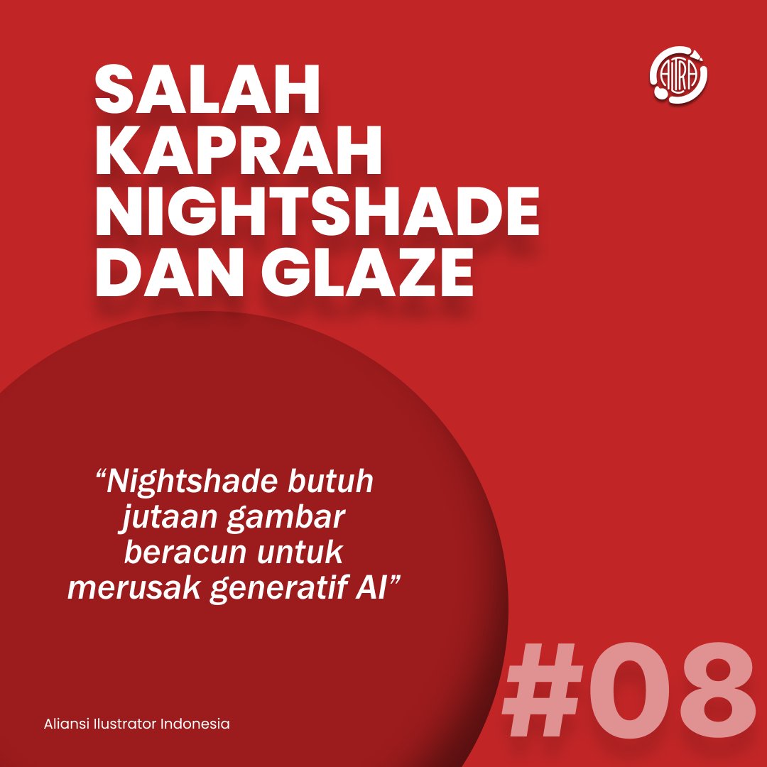 Aliansi Ilustrator Indonesia tweet media