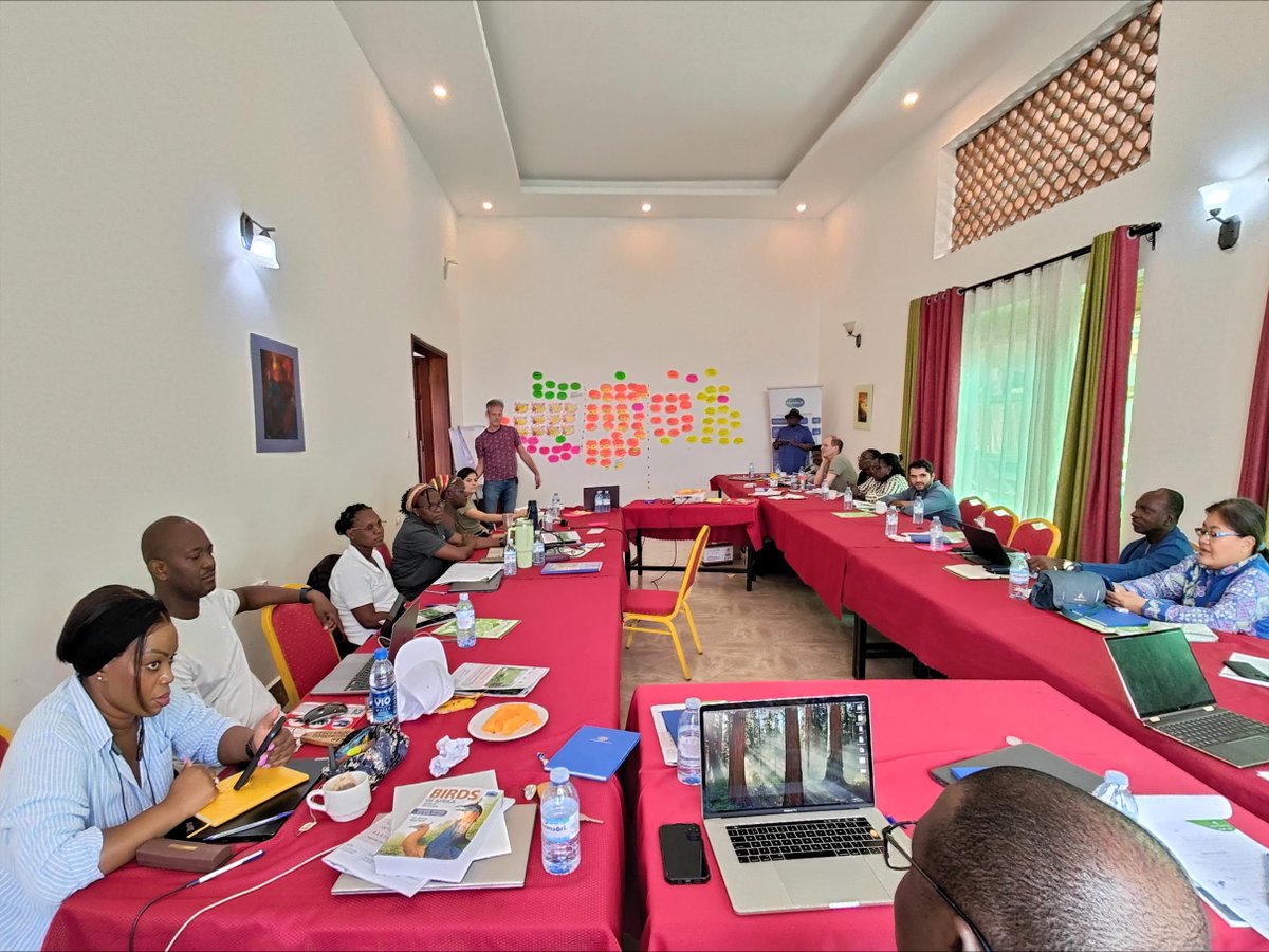 Mobilising More tweet media