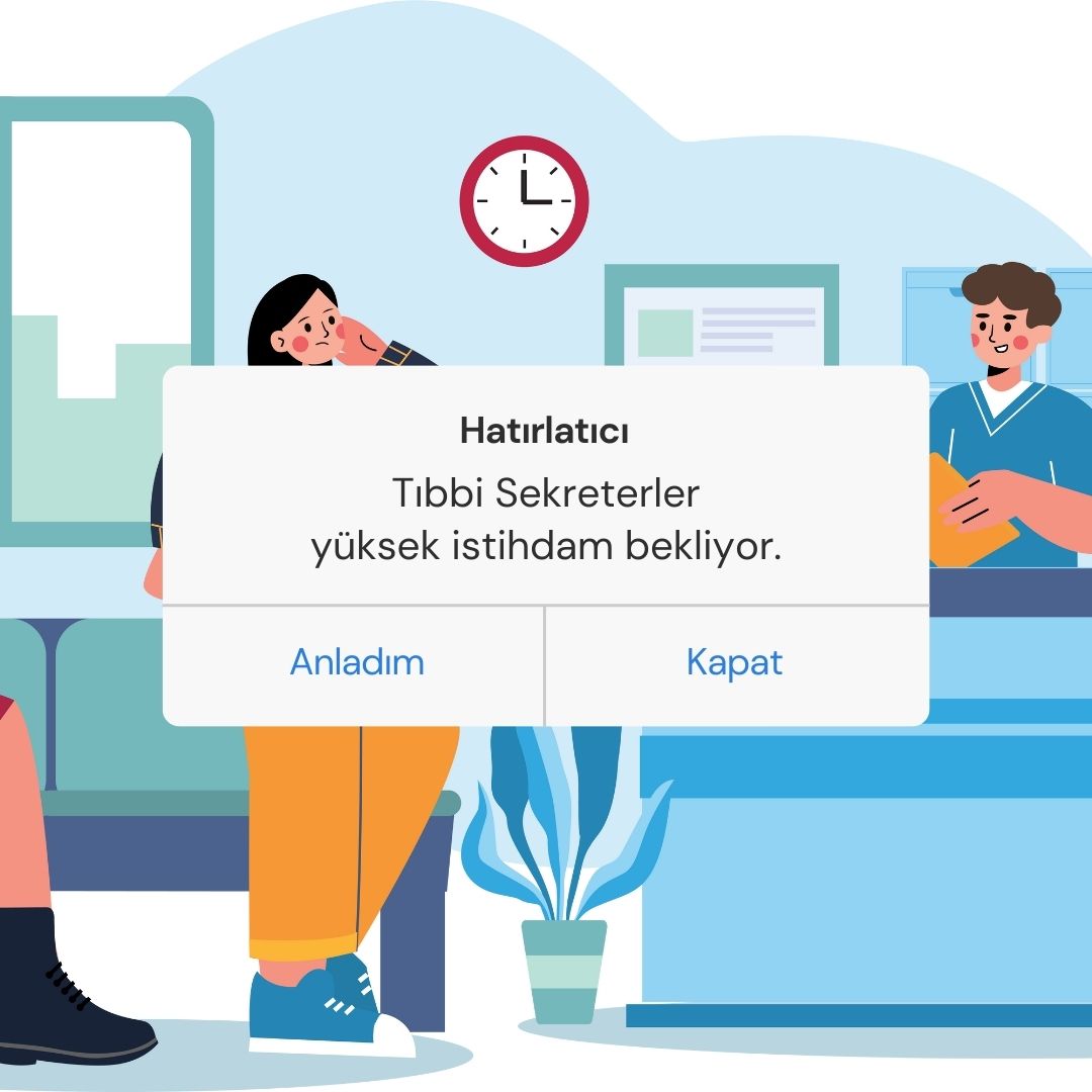 Tıbbi Sekreter #HerHekimeSekreter (@tibbii_sekreter) on Twitter photo TIBBİ SEKRETERLER İSTİHDAM TALEP EDİYOR.
Beyaz Reform projesinde yer alan "Her Hekime Sekreter" uygulanmasının devam etmelidir.
2025'te hizmet vermesi planlanan Aile Sağlığı Merkezlerine (ASM) Tıbbi Sekreter alımının yapılmasını talep ediyoruz!
<a href="/drmemisoglu/">Prof. Dr. Kemal Memişoğlu</a> <a href="/RTErdogan/">Recep Tayyip Erdoğan</a> TIBBİ SEKRETERLER İSTİHDAM TALEP EDİYOR.
Beyaz Reform projesinde yer alan "Her Hekime Sekreter" uygulanmasının devam etmelidir.
2025'te hizmet vermesi planlanan Aile Sağlığı Merkezlerine (ASM) Tıbbi Sekreter alımının yapılmasını talep ediyoruz!
<a href="/drmemisoglu/">Prof. Dr. Kemal Memişoğlu</a> <a href="/RTErdogan/">Recep Tayyip Erdoğan</a>