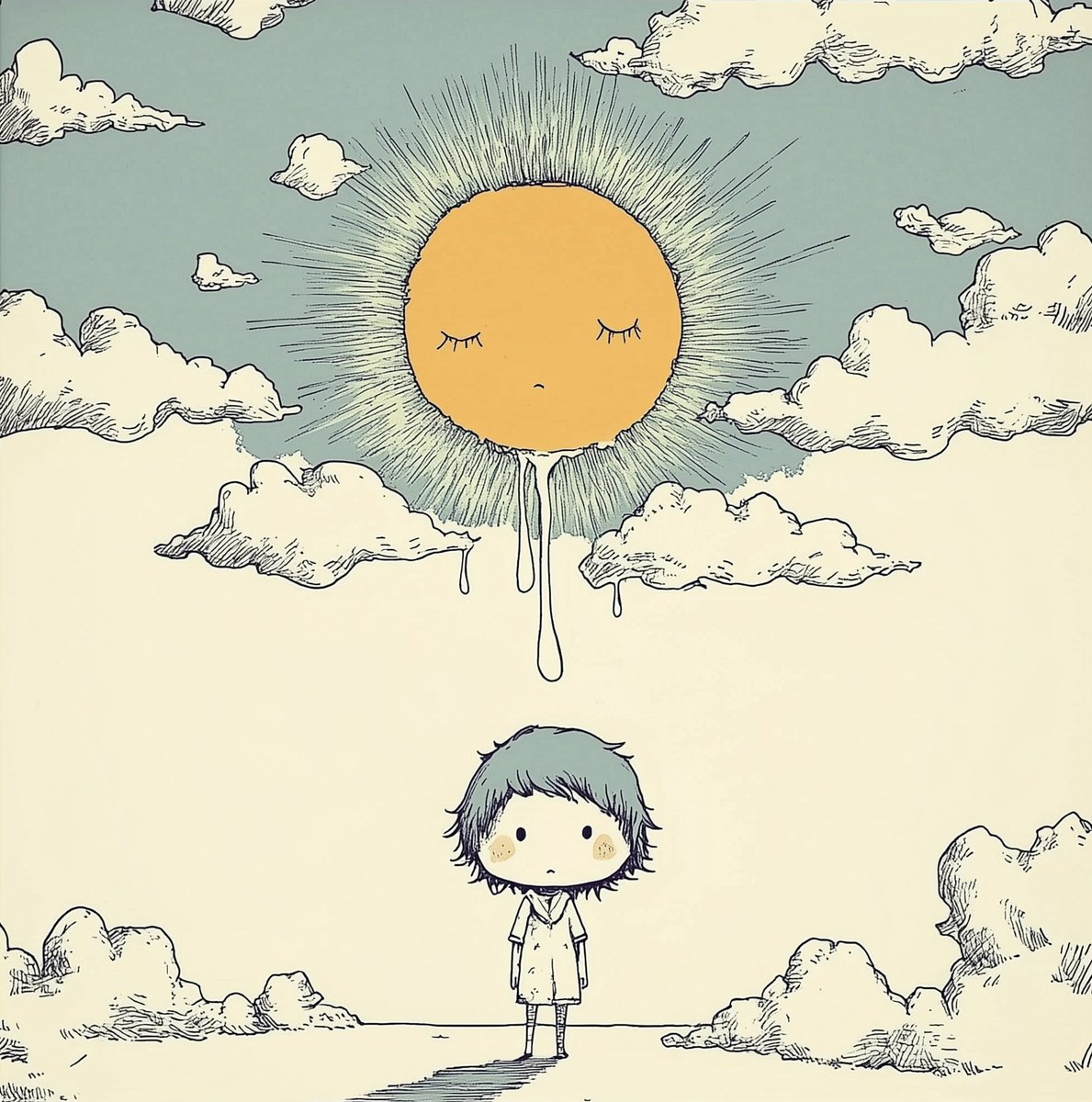 BY👉  <a href="/obscurefeelingg/">obscure_feelingss</a>
Name: "Adrift"

Collection: obscure feelings

Adrift: being without direction, purpose, or control, often feeling lost or aimless. It originates from nautical language, describing a boat that is floating without being anchored or steered.

Available on