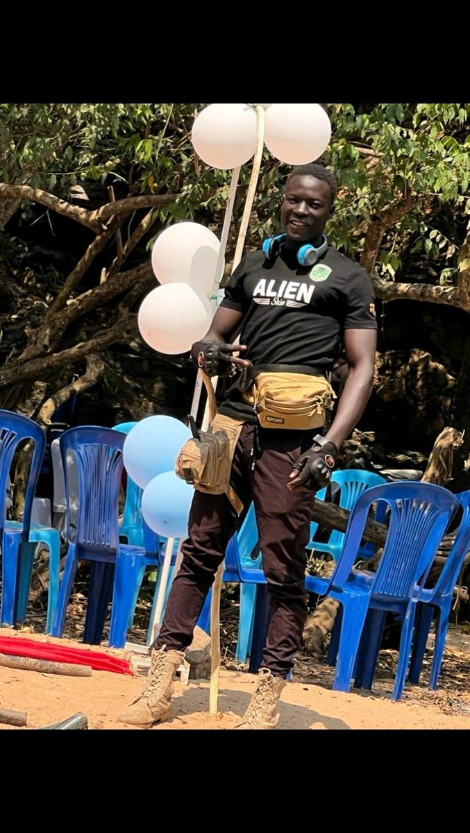 Super Fangon soldier @Alien skin