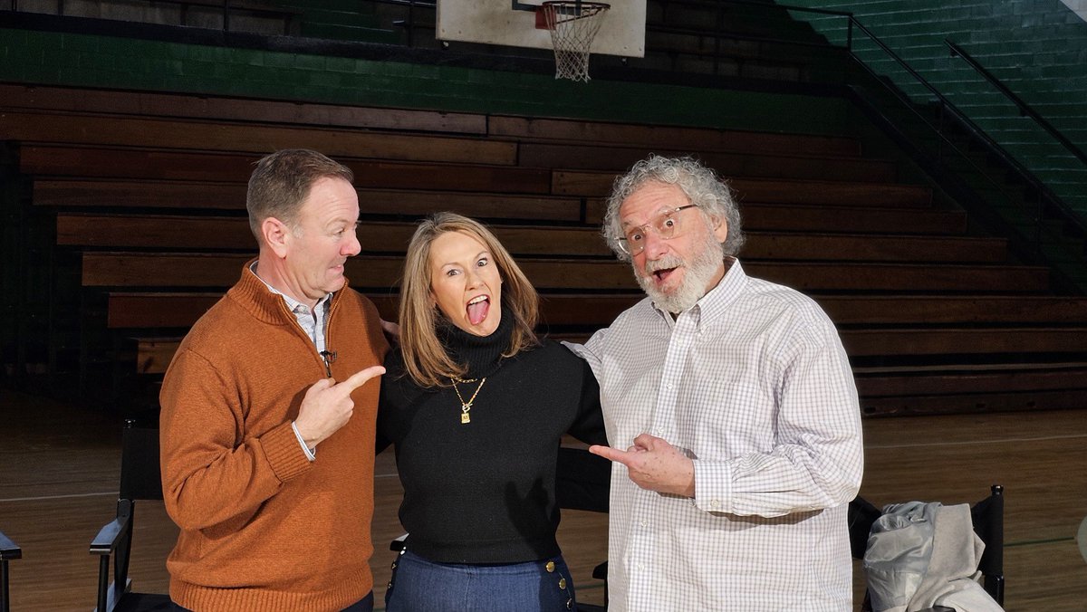 cutler1300's tweet photo. Great to see these two “characters”……who will always be special to me….@LEX18News @KeithFarmer18 @mjp18 @ryanlemond @ukgregg @ESPNRadioLex https://t.co/y7EtJRvfp8
