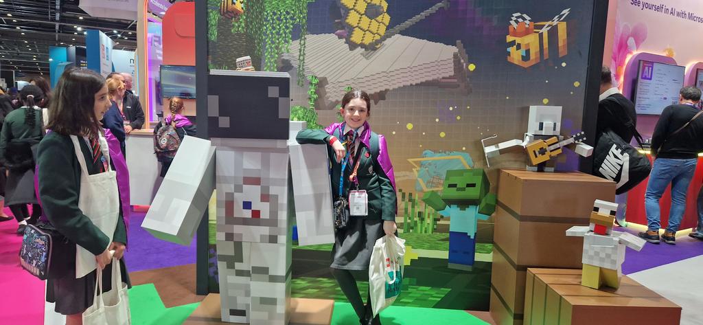 Theydon Bois Primary tweet media