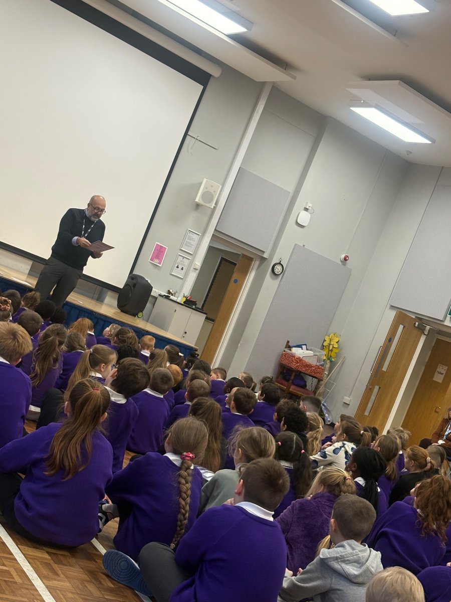 Ysgol Nant y Groes tweet media