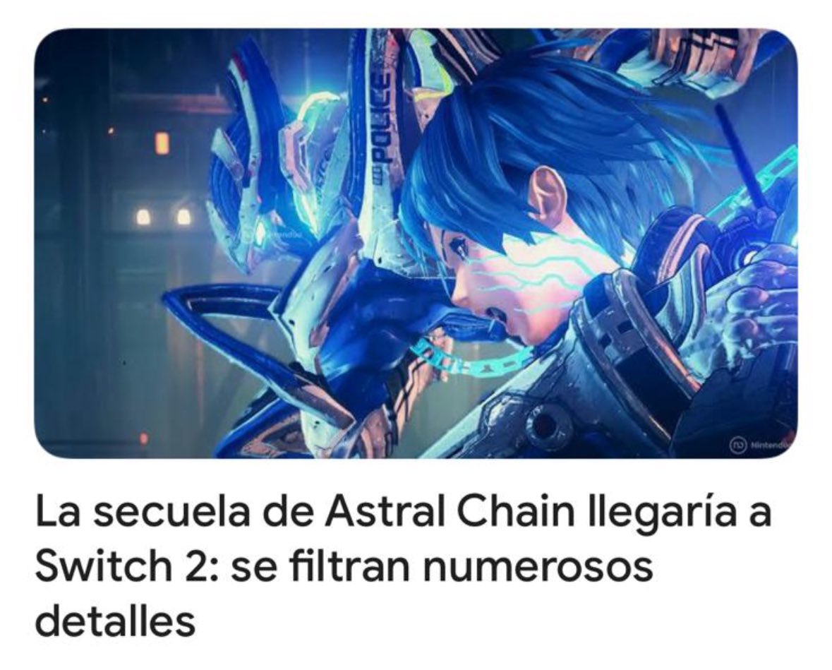 Ayden8's tweet photo. Ojooo veremos a ver
#ASTRALCHAIN #astralchain2 #NintendoSwitch2 https://t.co/M0xJCYg3fg