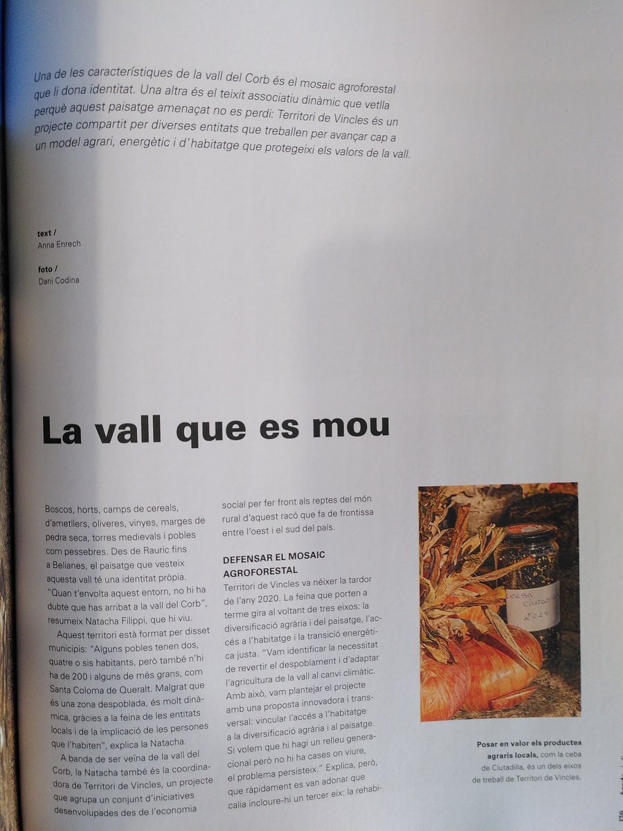 Territori de Vincles tweet media