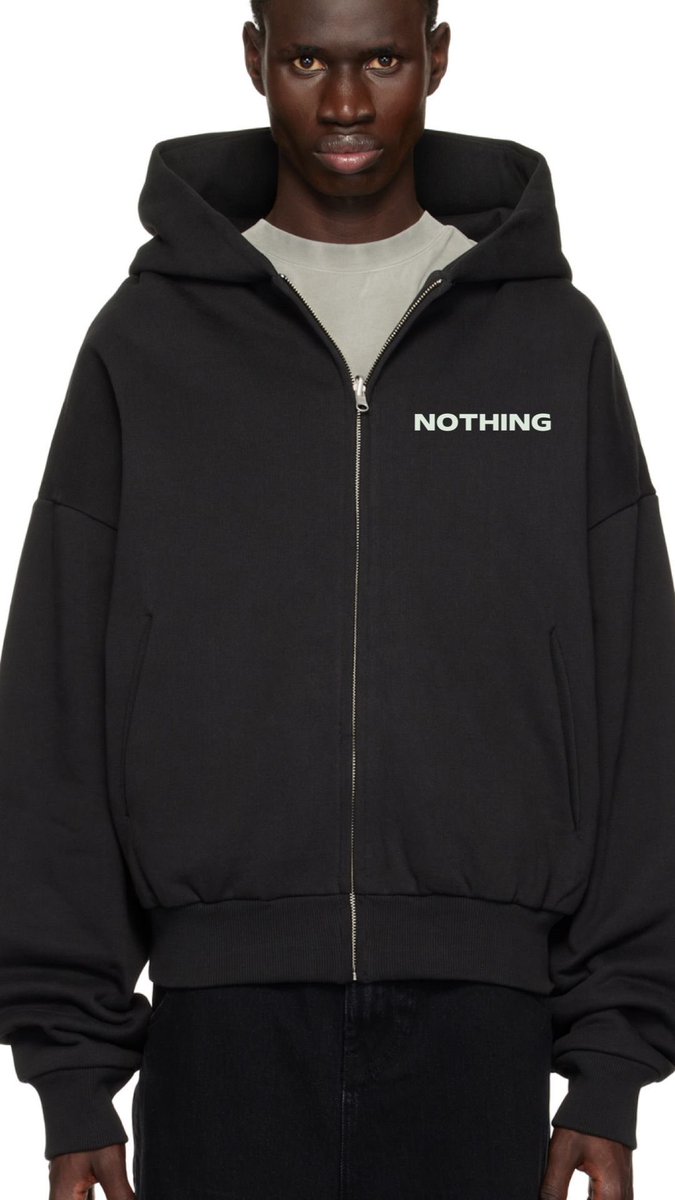_DailyFabio's tweet photo. In nothing, there’s everything.

@NothingNadaZip0 $NOTHING https://t.co/f0j9cWjGZt
