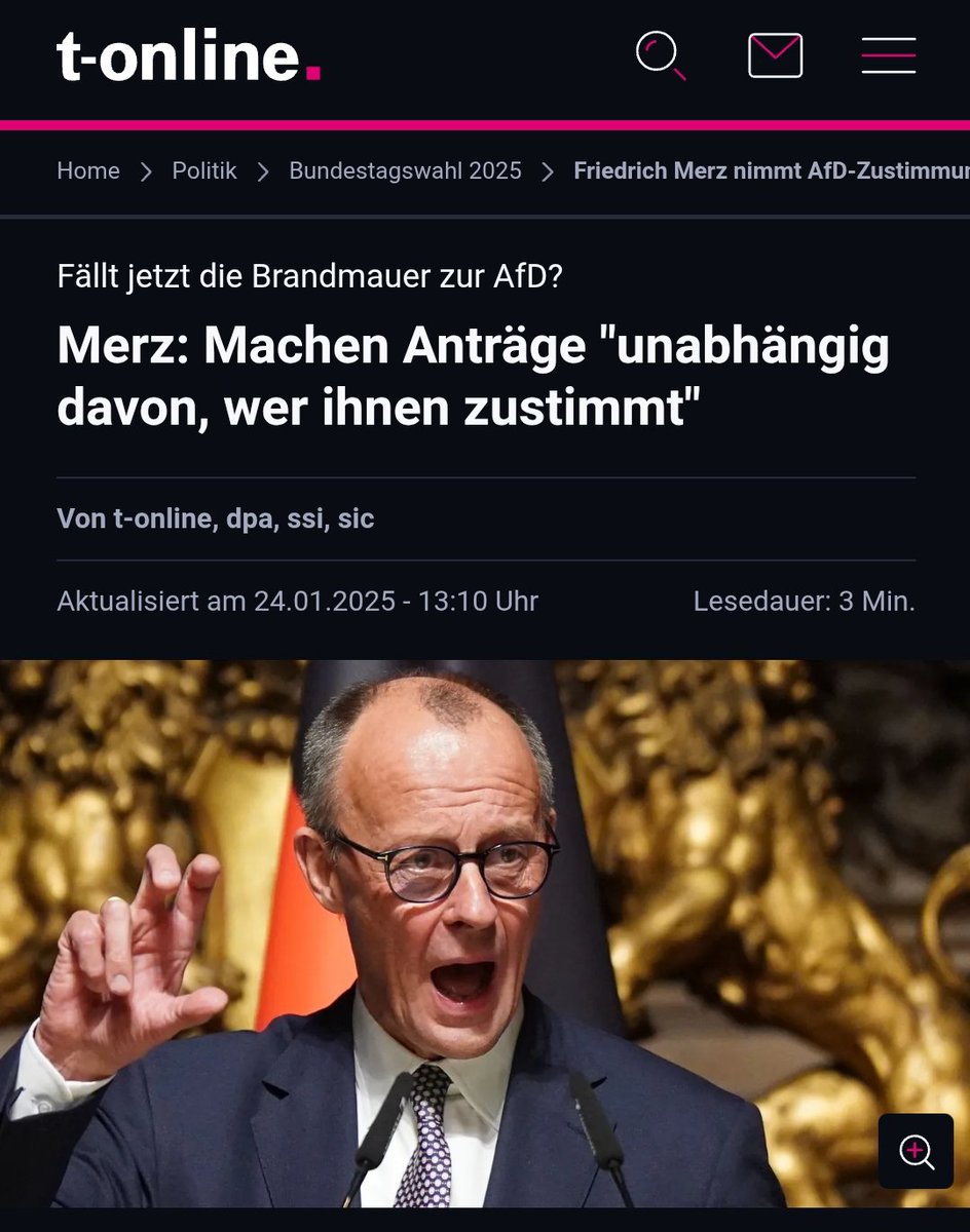 djpr's tweet photo. Brandmauer endgültig abgebrannt. Alles nach Drehbuch. https://t.co/sQz2lPG8XG