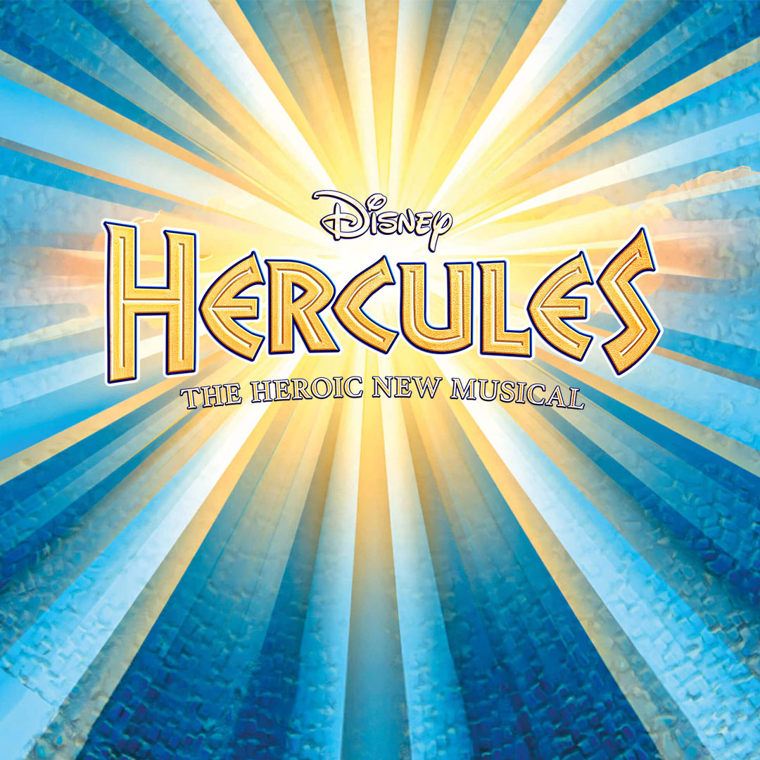 Cast is annnounced for the West End premiere of Disney's #Hercules coming to <a href="/TheatreRoyalDL/">Theatre Royal Drury Lane</a> 💪⚡️ with the spectacular <a href="/SarahBenbelaid/">sarahbenbelaid</a>!