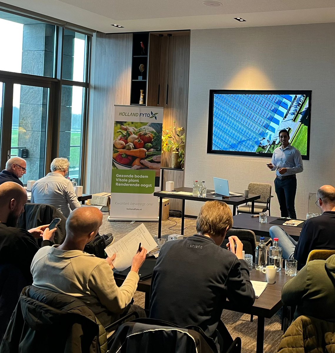 Alliance Sierteelt tweet media