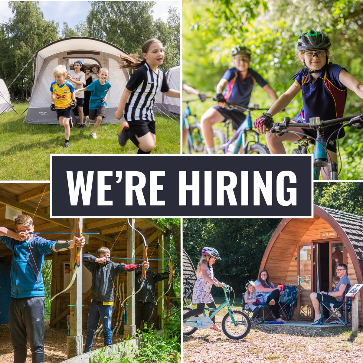 Tile Barn Outdoor Centre tweet media