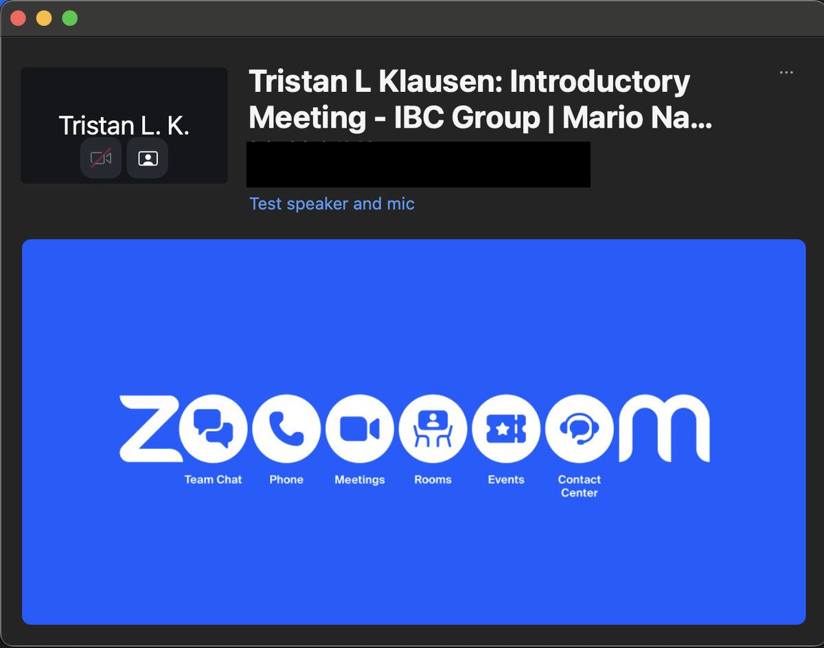Quick update! 🚀 We just wrapped up our introductory call with <a href="/MarioNawfal/">Mario Nawfal</a> team, and everything went great! 💪 It was a productive discussion, and we’re excited about the possibilities ahead for Pulse3D.AI. 👀

Now, let’s see what the future holds as we continue